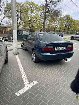 Nissan Primera 1999 год Дубоссары Дубоссары