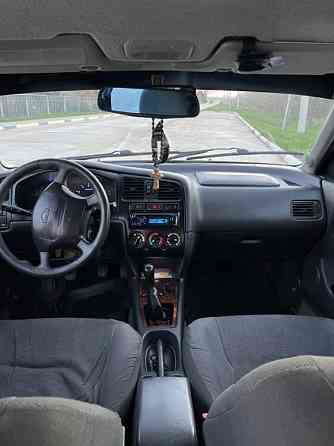 Nissan Primera 1999 год Дубоссары Дубоссары