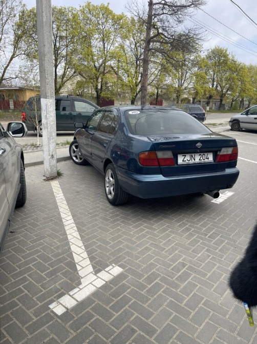 Nissan Primera 1999 год Дубоссары Дубоссары - изображение 6
