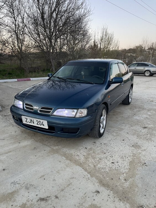 Nissan Primera 1999 год Дубоссары Дубоссары - изображение 4