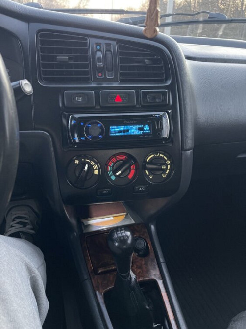 Nissan Primera 1999 год Дубоссары Дубоссары - изображение 5