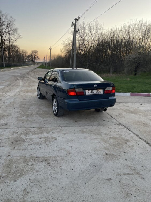 Nissan Primera 1999 год Дубоссары Дубоссары - изображение 2