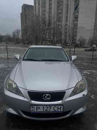 Lexus IS 2008 год Тирасполь Тирасполь