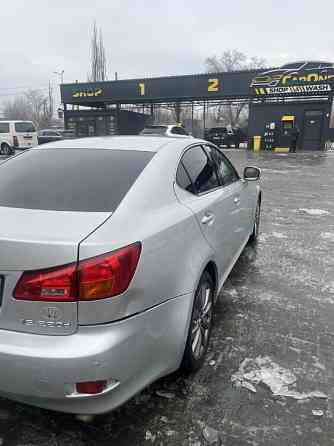 Lexus IS 2008 год Тирасполь Тирасполь