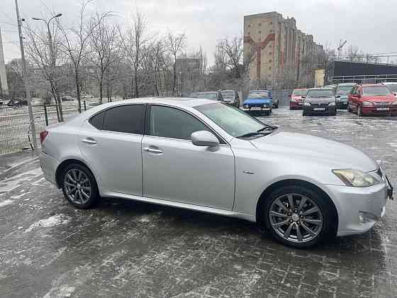 Lexus IS 2008 год Тирасполь Тирасполь