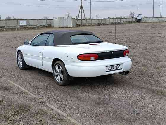 Chrysler Stratus 1997 год Бендеры Бендеры