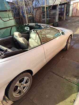 Chrysler Stratus 1997 год Бендеры Бендеры