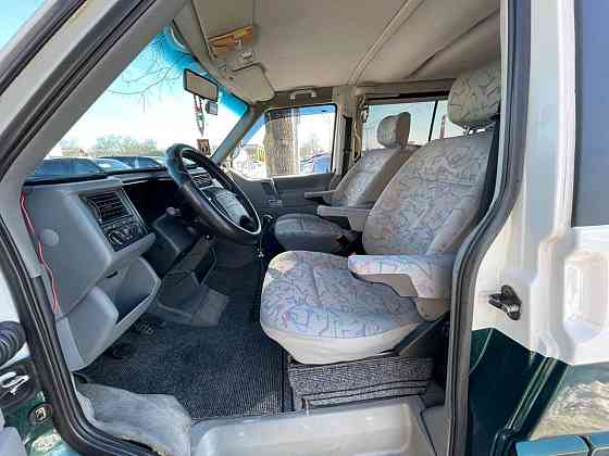 Volkswagen Transporter 1997 год Тирасполь Тирасполь