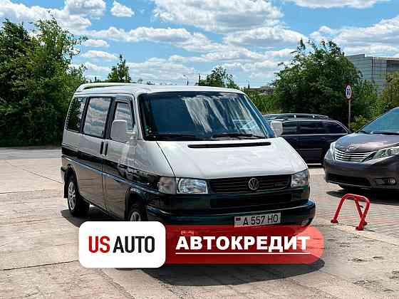 Volkswagen Transporter 1997 год Тирасполь Тирасполь