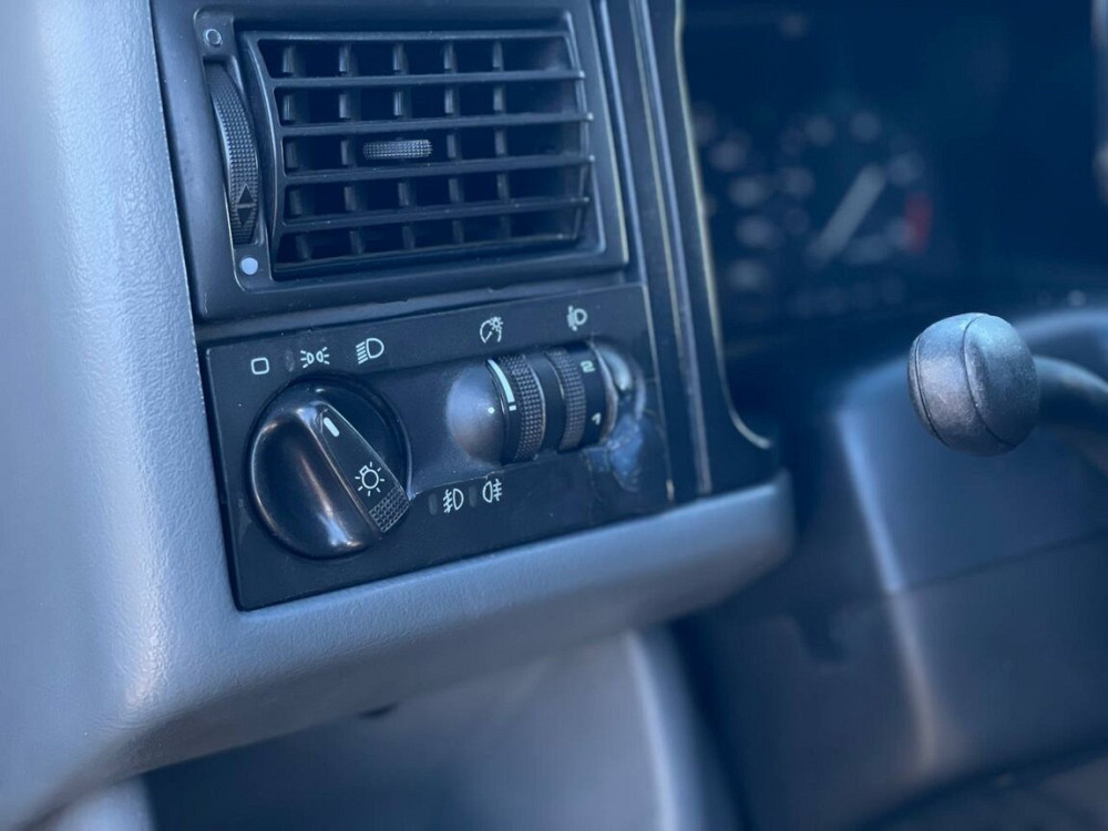 Volkswagen Transporter 1997 год Тирасполь Тирасполь - изображение 5