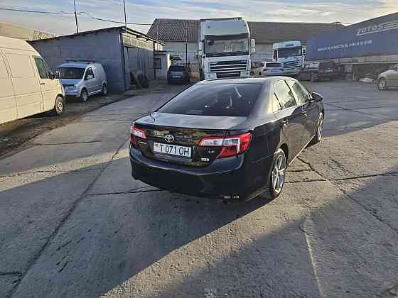 Toyota Camry 2012 год Тирасполь Тирасполь