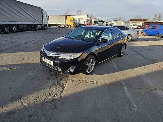 Toyota Camry 2012 год Тирасполь Тирасполь
