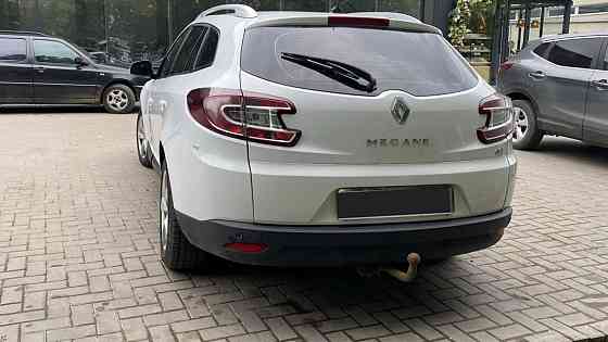 Renault Megane 2013 год Бельцы Бельцы