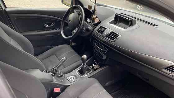 Renault Megane 2013 год Бельцы Бельцы