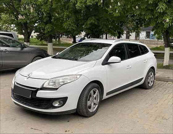 Renault Megane 2013 год Бельцы Бельцы