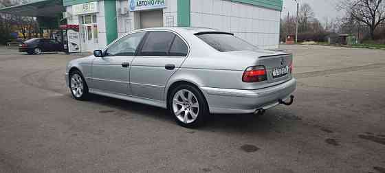 BMW 5 Series 2001 год Бендеры Бендеры