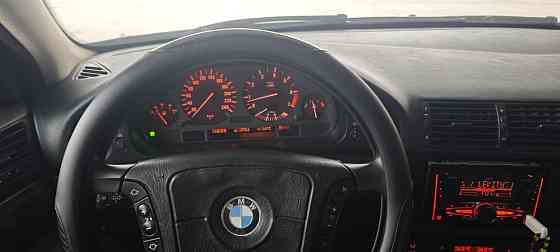 BMW 5 Series 2001 год Бендеры Бендеры