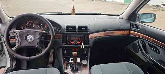 BMW 5 Series 2001 год Бендеры Бендеры