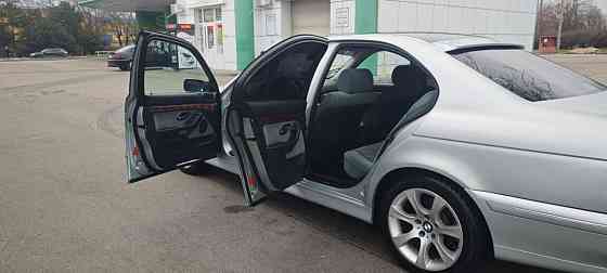 BMW 5 Series 2001 год Бендеры Бендеры