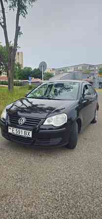Volkswagen Polo 2005 год Тирасполь Тирасполь