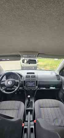 Volkswagen Polo 2005 год Тирасполь Тирасполь