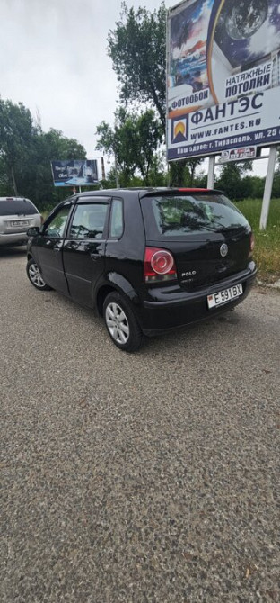 Volkswagen Polo 2005 год Тирасполь Тирасполь - изображение 6