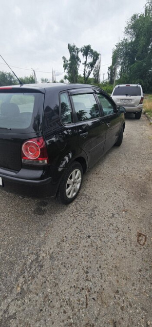 Volkswagen Polo 2005 год Тирасполь Тирасполь - изображение 5