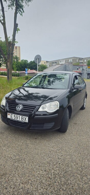 Volkswagen Polo 2005 год Тирасполь Тирасполь - изображение 4