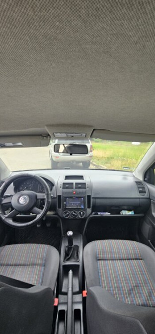 Volkswagen Polo 2005 год Тирасполь Тирасполь - изображение 3