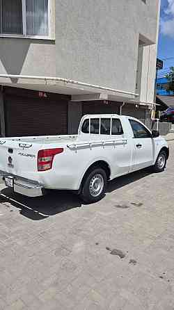 Fiat Fullback Кишинёв