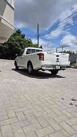 Fiat Fullback Кишинёв