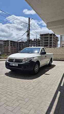 Fiat Fullback Кишинёв