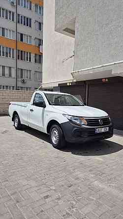 Fiat Fullback Кишинёв