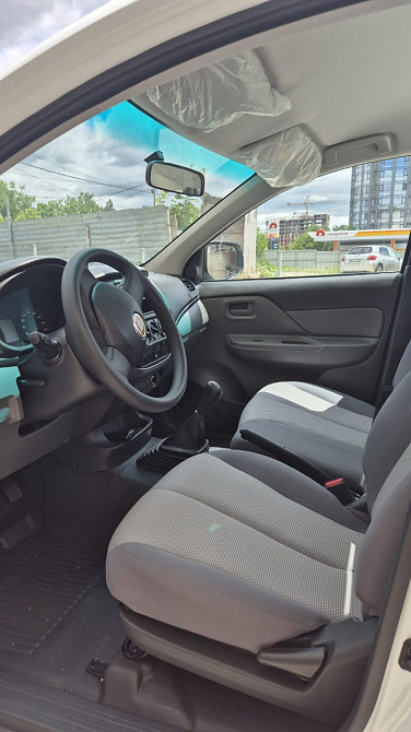 Fiat Fullback Chişinău - fotografie 8