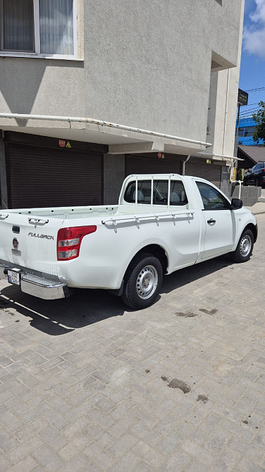 Fiat Fullback Chişinău - fotografie 5