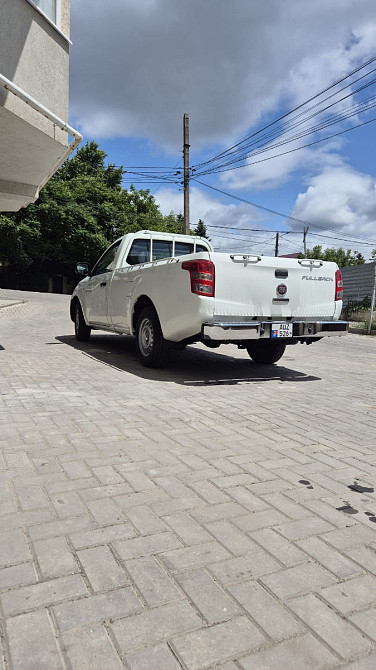 Fiat Fullback Chişinău - fotografie 4