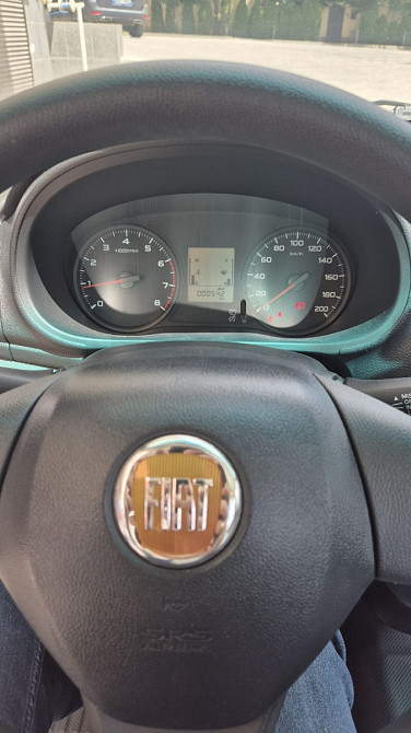 Fiat Fullback Chişinău - fotografie 7