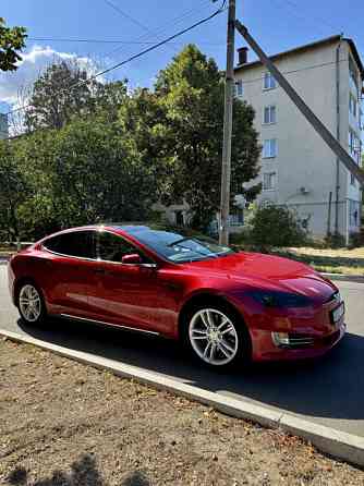 Tesla Model S 2015 год Тирасполь Тирасполь
