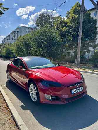 Tesla Model S 2015 год Тирасполь Тирасполь