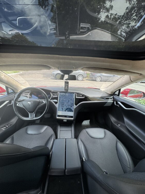 Tesla Model S 2015 год Тирасполь Тирасполь - изображение 4