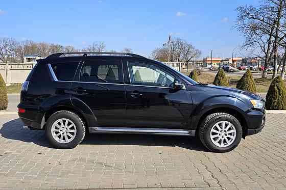 Mitsubishi Outlander 2011 год Тирасполь Тирасполь