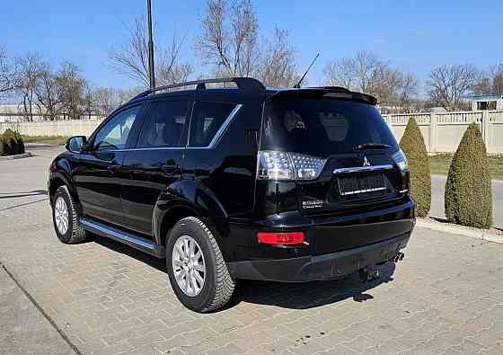 Mitsubishi Outlander 2011 год Тирасполь Тирасполь