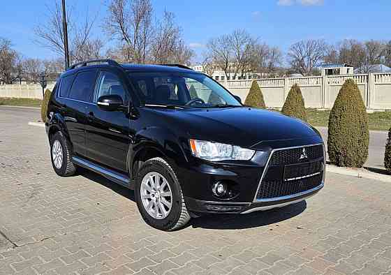 Mitsubishi Outlander 2011 год Тирасполь Тирасполь