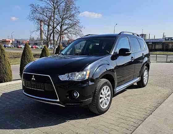 Mitsubishi Outlander 2011 год Тирасполь Тирасполь