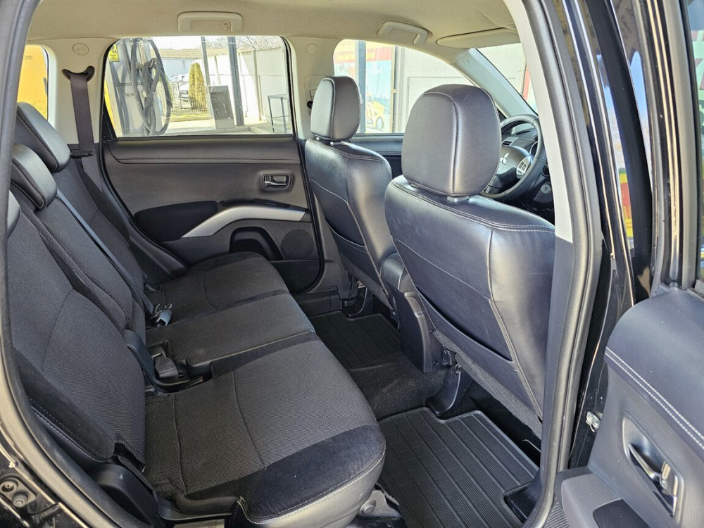Mitsubishi Outlander 2011 год Тирасполь Тирасполь - изображение 8
