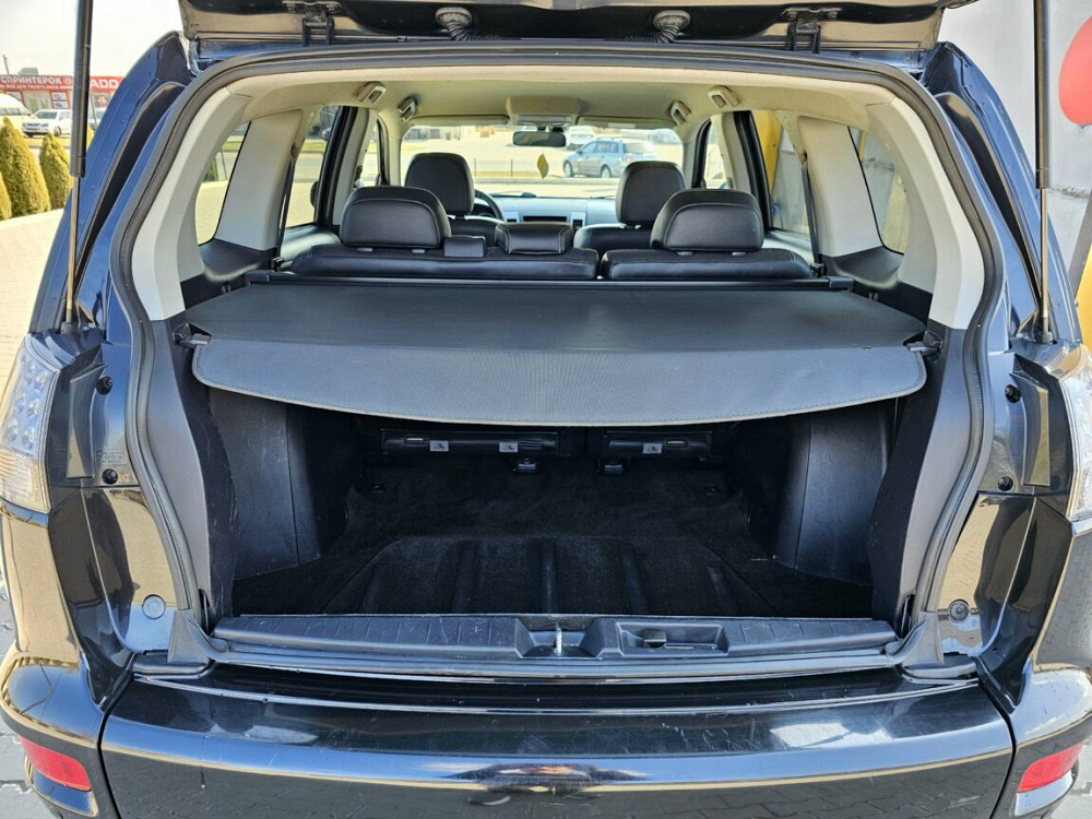 Mitsubishi Outlander 2011 год Тирасполь Тирасполь - изображение 7