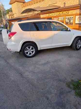 Toyota RAV4 2007 год Рыбница Рыбница