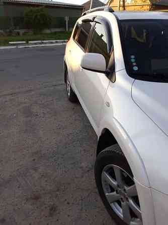 Toyota RAV4 2007 год Рыбница Рыбница