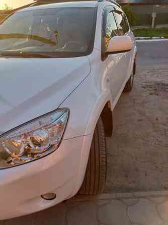 Toyota RAV4 2007 год Рыбница Рыбница