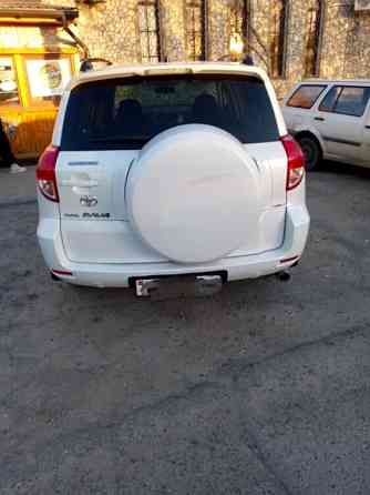 Toyota RAV4 2007 год Рыбница Рыбница